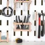 Hand Tool Holder