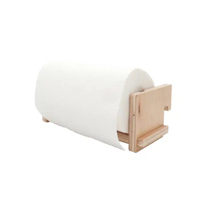 Paper Towel Holder - Image 7