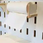 Paper Towel Holder