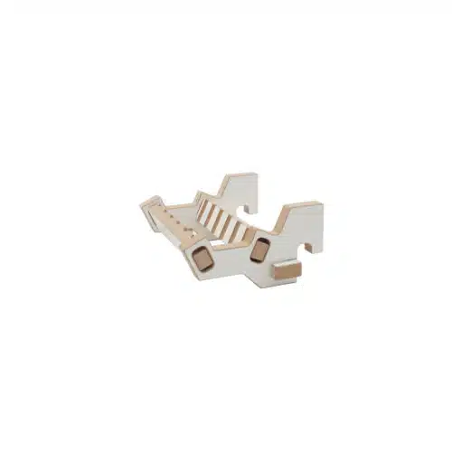 Hand Tool Holder Type 2