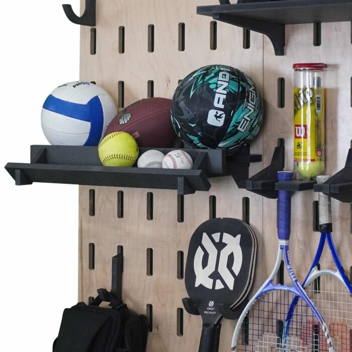 Ball Rack - Image 5