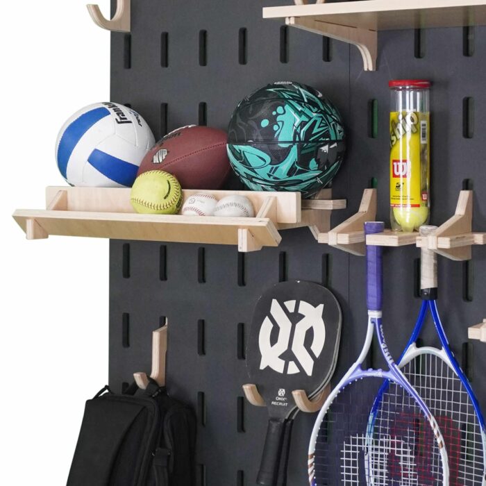Ball Rack - Image 7