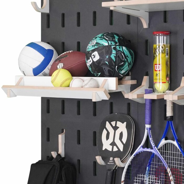 Ball Rack - Image 3