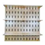 6 Shelf BUNDLE - 24x12 inch size each