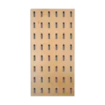 Wall Panel - Single - 2x4 foot