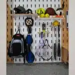 Sports - COMPLETE 4x4 Foot Kit