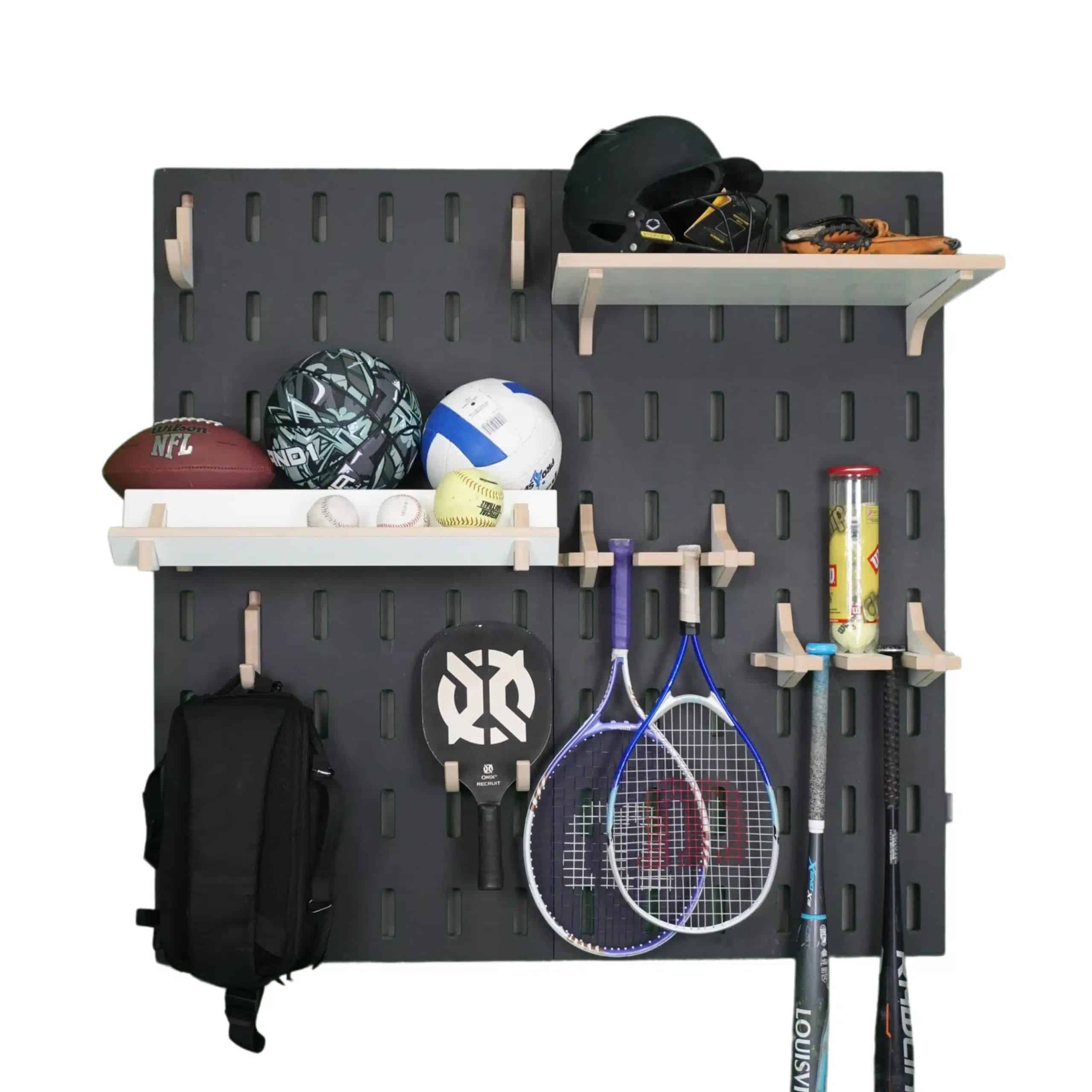 sports complete kit