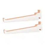 Plano Tote Bars (Pair)