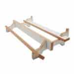 Ball Rack