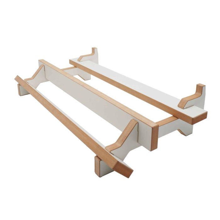 Ball Rack