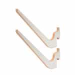 Board Rack Set (2 Per Board)