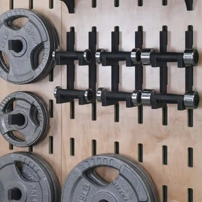 Dumbbell Rack (2) - Image 5