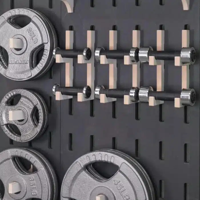 Dumbbell Rack (2) - Image 3