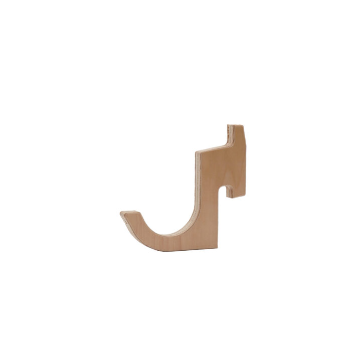 3" Hook - Image 6