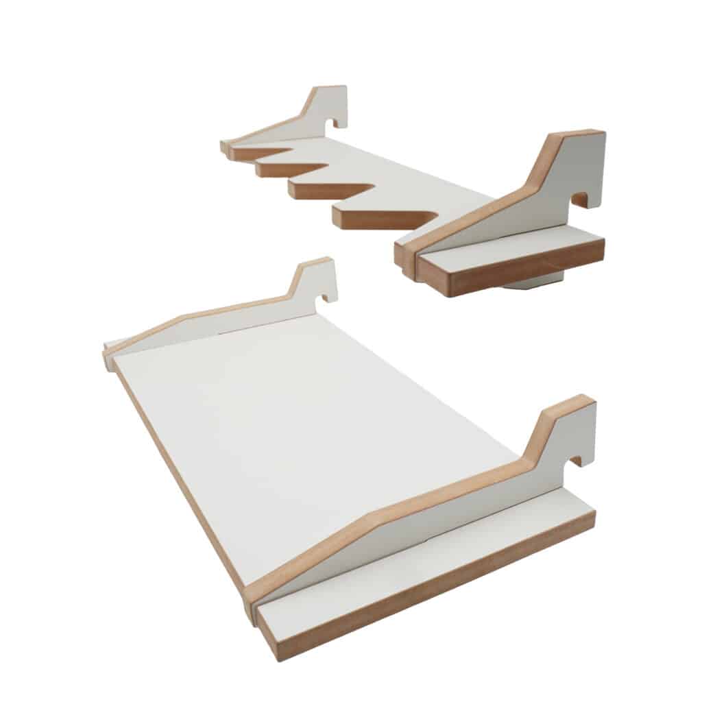 Rifle Rack - FlexRak