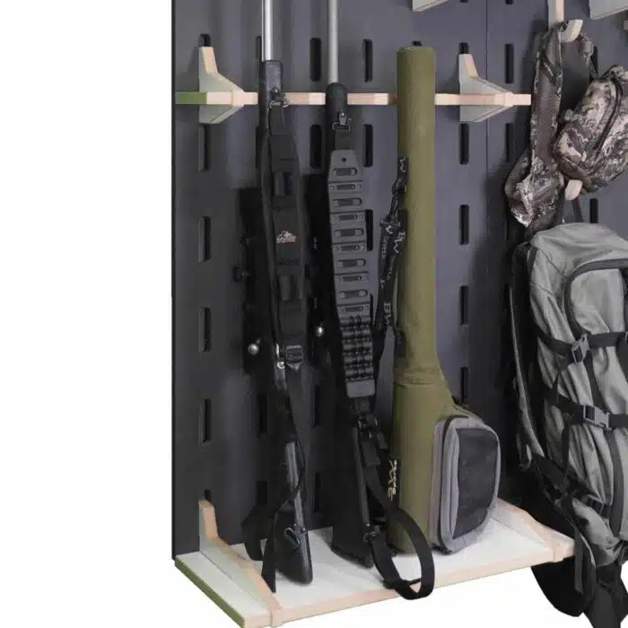 Rifle Rack - Image 3