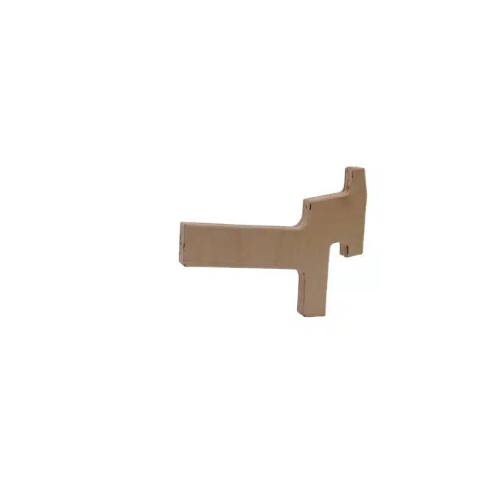 Weight Plate Bar - Image 6
