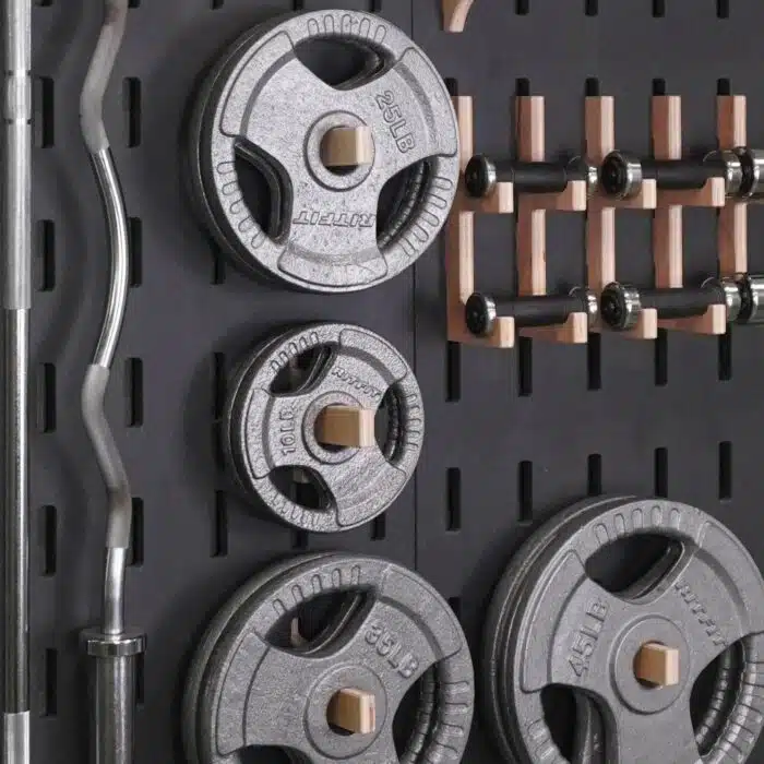 Weight Plate Bar - Image 7
