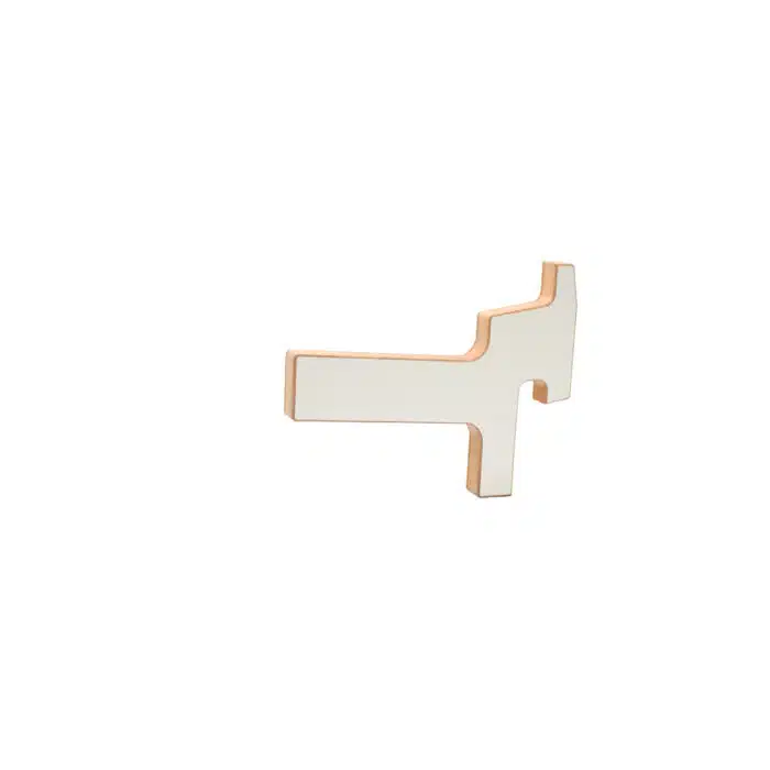Weight Plate Bar