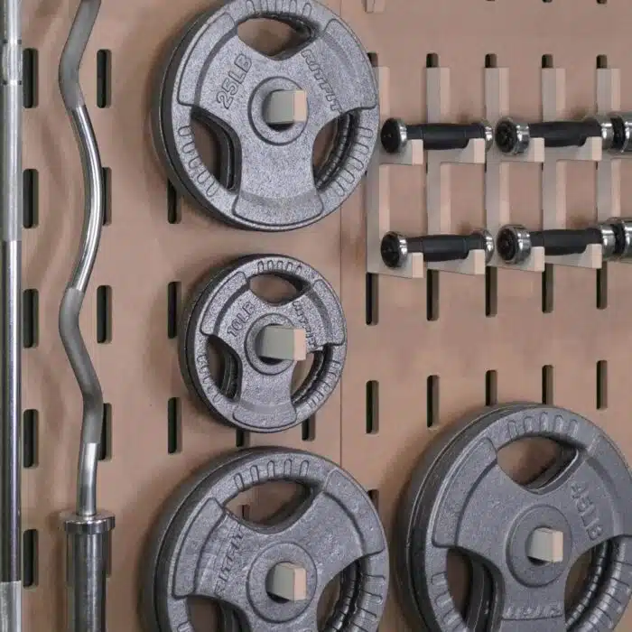 Weight Plate Bar - Image 3