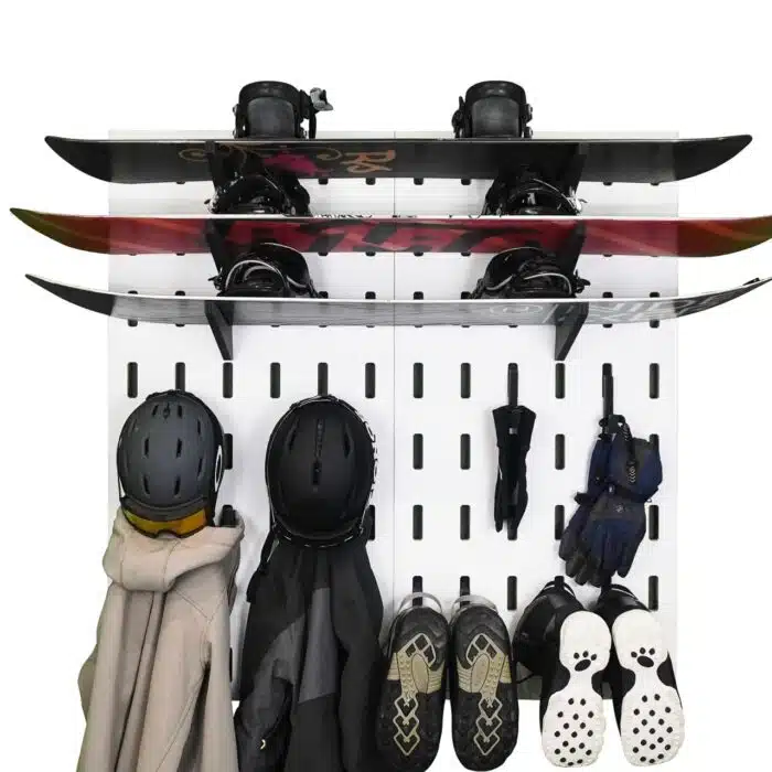 Snowboard Kit 2