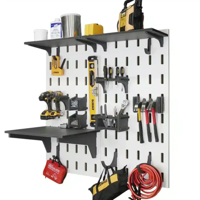 Garage Tools Kit - Image 4