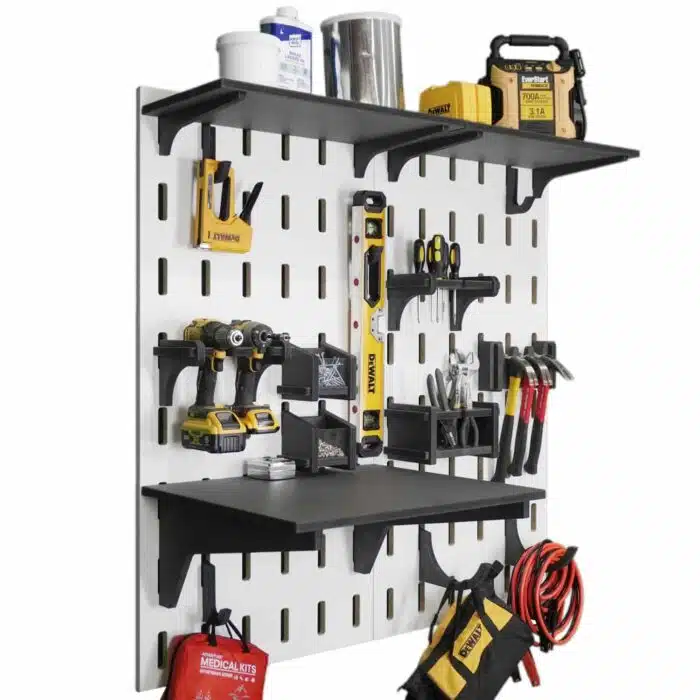 Garage Tools Kit - Image 5