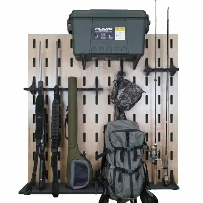 Outdoors Kit