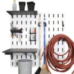 Garden Tools w/ Countertop Organization Kit