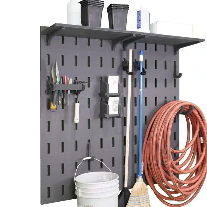 Garden Tools Organization Kit - Image 2