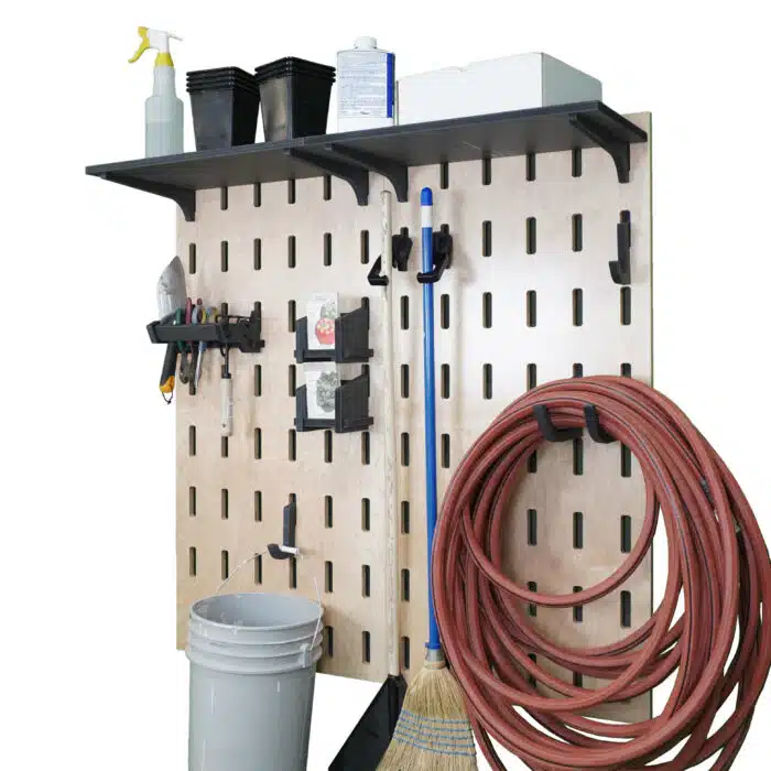 Garden Tools Organization Kit - Image 3