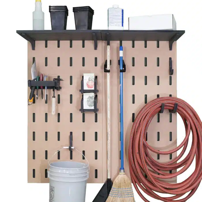 Garden Tools Organization Kit - Image 4