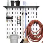 Garden Tools Organization Kit