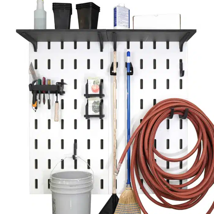 Garden Tools Organization Kit