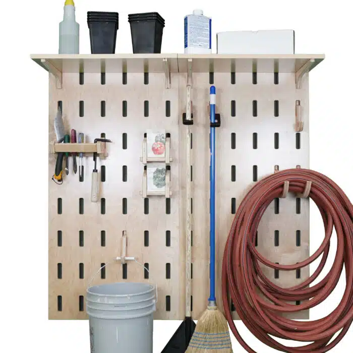 Garden Tools Organization Kit - Image 7