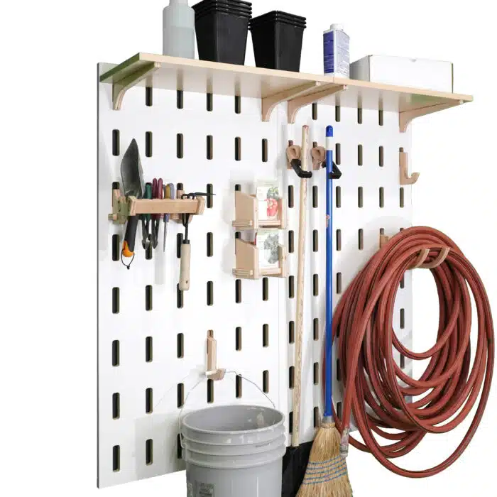 Garden Tools Organization Kit - Image 9