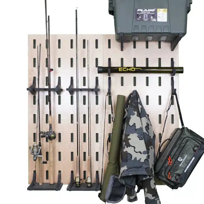 Fishing Gear Kit