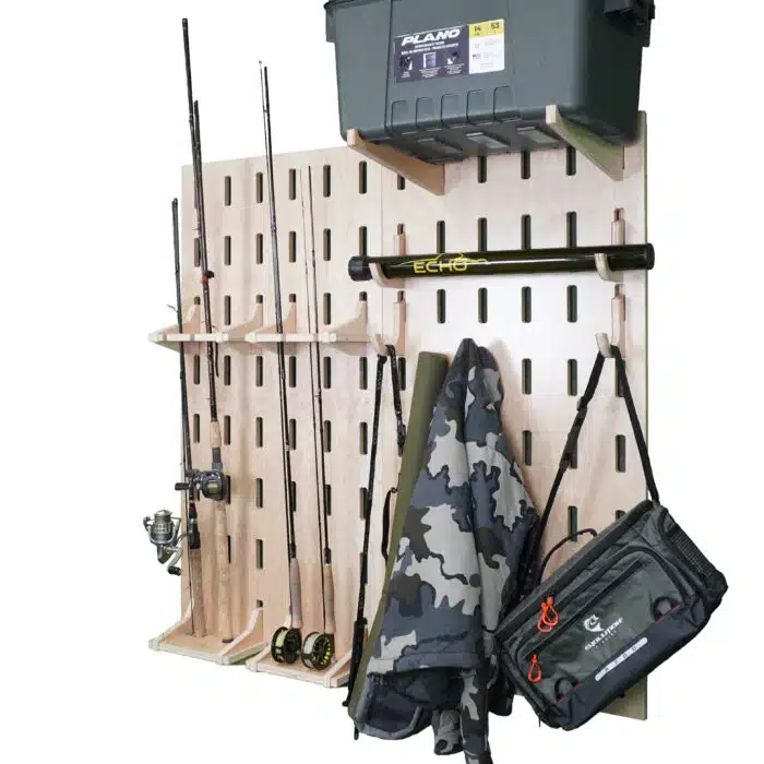 Fishing Gear Kit - Image 7