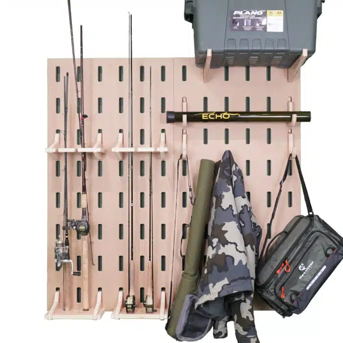 Fishing Gear Kit - Image 8