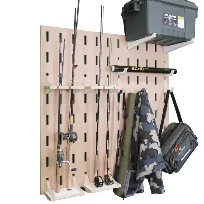 Fishing Gear Kit - Image 12