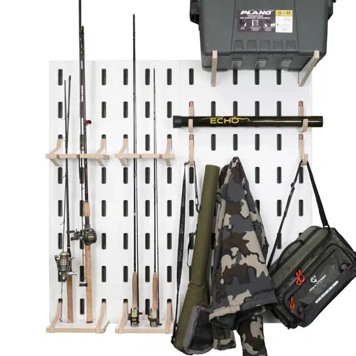 Fishing Gear Kit - Image 13