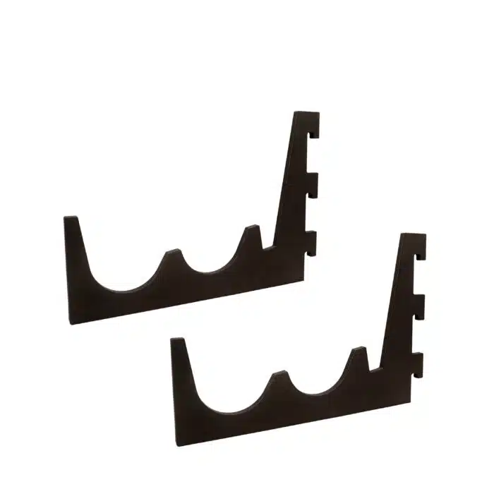 Kayak Rack Storage for 2 Kayaks - Image 4