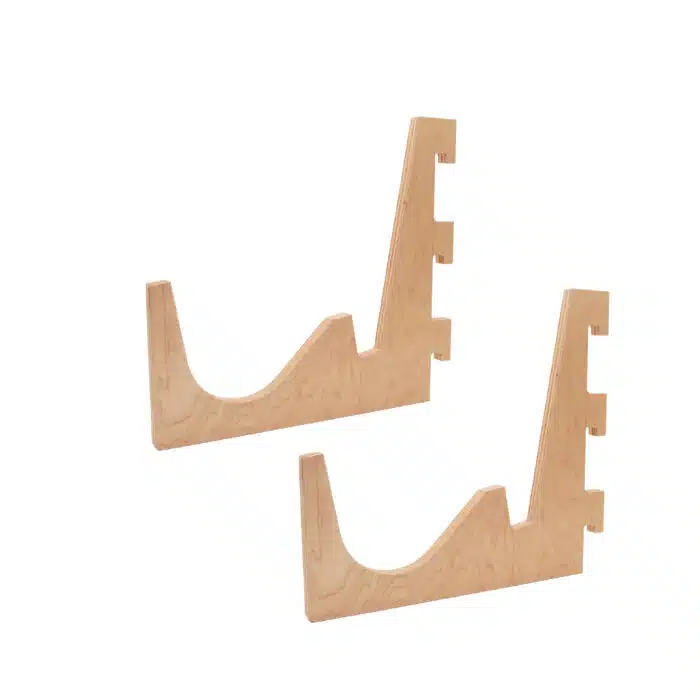 Kayak Rack Storage - Image 3