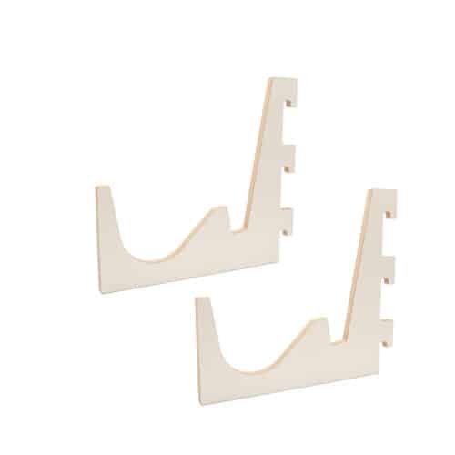 Kayak Rack Storage