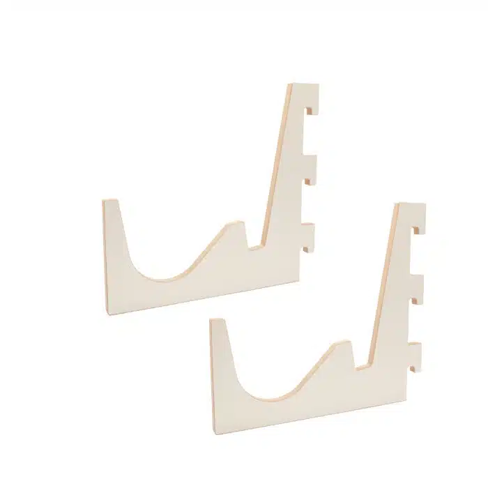 Kayak Rack Storage