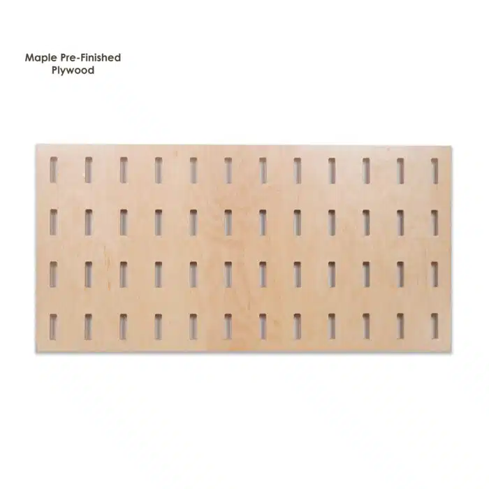 Horizontal Wall Panel - Single - 4x2 foot - Image 7