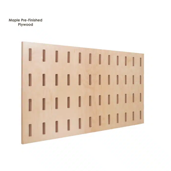 Horizontal Wall Panel - Single - 4x2 foot - Image 8