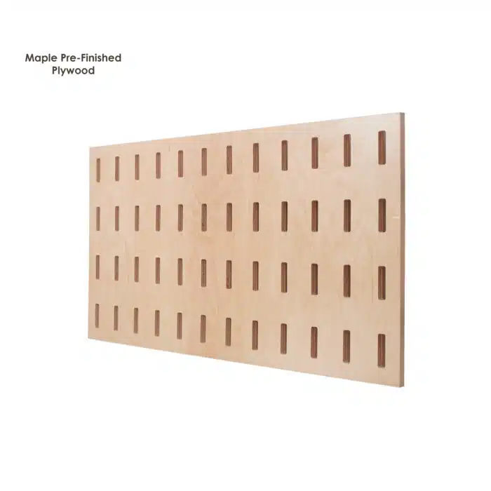 Horizontal Wall Panel - Single - 4x2 foot - Image 9