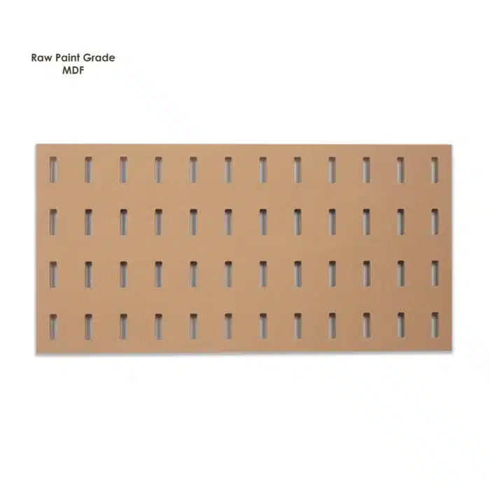 Horizontal Wall Panel - Single - 4x2 foot - Image 12