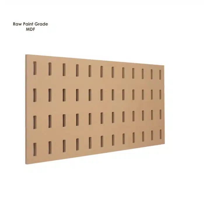 Horizontal Wall Panel - Single - 4x2 foot - Image 13